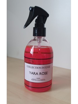 Spray Intérieur Yara Rose -...