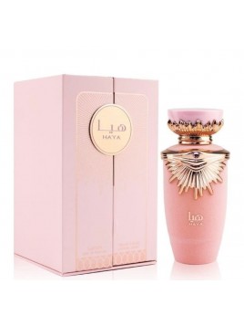 Parfum Haya - Lattafa 100ml...