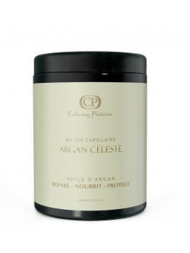 Masque Botox Argan Celeste...