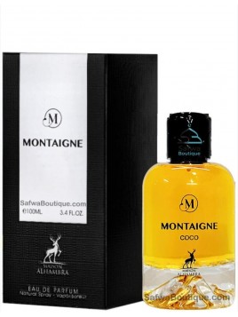 Montaigne Coco - Maison...