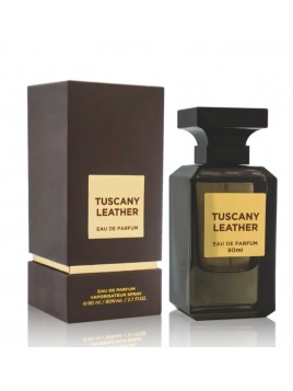 Tuscany Leather - Fragance...