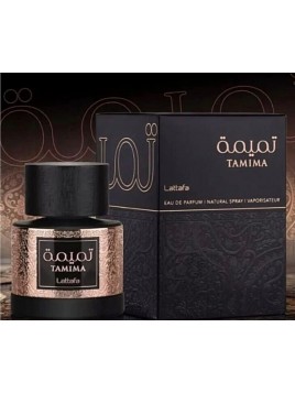 Tamima - Lattafa 100ml (*)