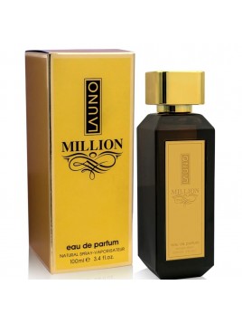 Launo Million - Fragance...