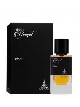 Rifaaqat Adorn - Paris...