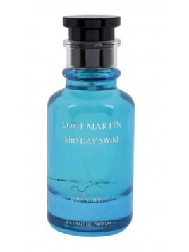 Mid Day Swim - Loui Martin...