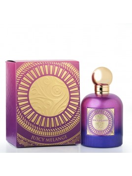 Juicy Melange - Emir 100ml