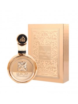 Fakhar Gold - Lattafa 100ml