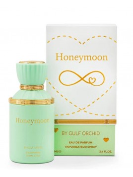 Honeymoon - Gulf Orchid 100ml