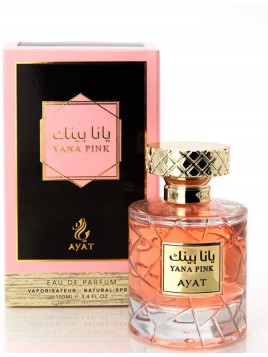 Yana Pink - Ayat 100ml (*)