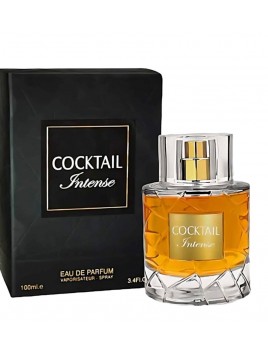 Coktail Intense - Fragance...