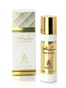 Musk Tahira - Ayat 30ml