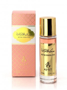 Musk Emirates - Ayat 30ml