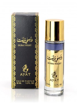 Dubai Night - Ayat 30ml