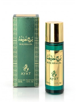 Burj Khalifa - Ayat 30ml