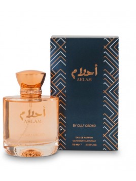 Ahlam - Gulf Orchid 110ml (*)