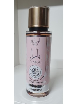 Brume Yara - Asalah Perfume...