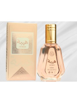 Heibah - Ard Al Zaafaran 50ml