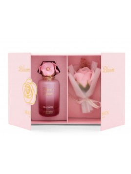 Coffret Bloom Bloom -...