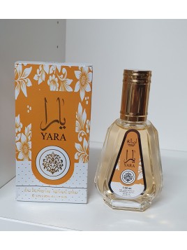 Yara Orange - Asalah 50ml