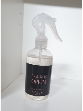 Spray Textile Dark Opium 250ml