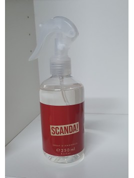 Spray Textile Scandal 250ml