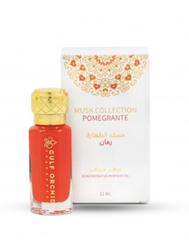 Musk Collection Pomegranate...