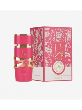 Yara Candy - Lattafa 100ml