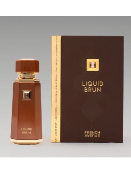 Liquid Brun - French Avenue...