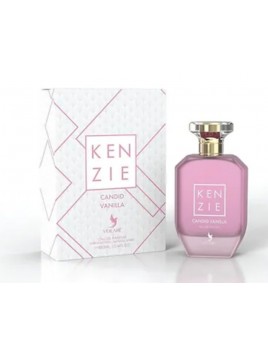 Candid Vanilla - Kenzie -...