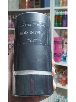 Collection Privée Bois...