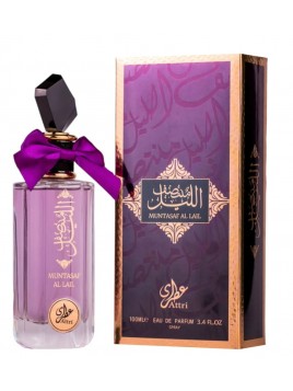 Muntasaf Al Lail - Attri 100ml