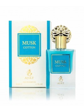 Musk Cotton - Ayat 50ml