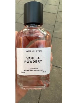 Vanilla Powdery - Loui...