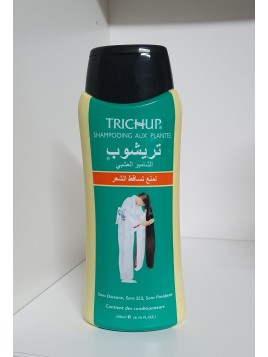 Shampoing Trichup 200ml