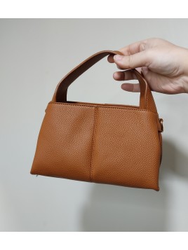 Sac PK Marron