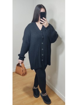 Ensemble MO Noir