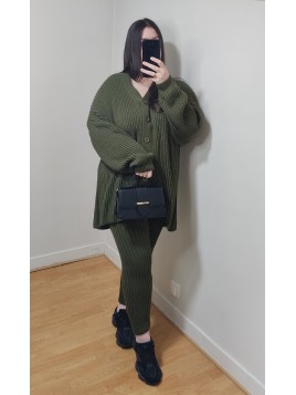Ensemble MO Kaki