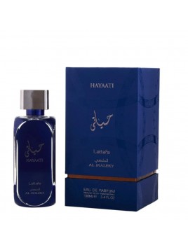 Hayaati Al Maleky - Lattafa...