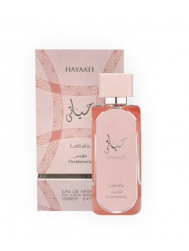 Hayaati Florence - Lattafa...