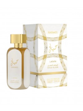 Hayaati Gold Elixir -...
