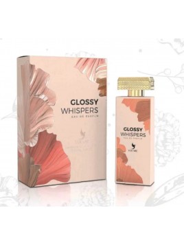 Glossy Whispers - Volaré 100ml