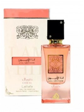 Ana Abiyedh Coral - Lataffa...