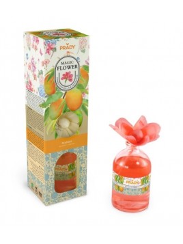 Fleur Magique Mangue -...