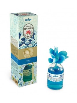 Fleur Magique Océano -...