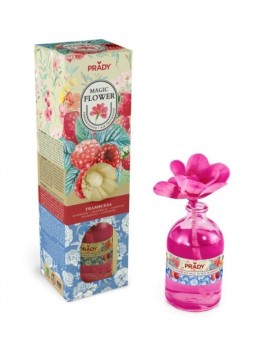 Fleur Magique Framboise -...