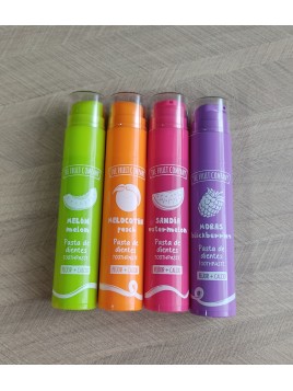 Dentifrice - The Fruit...