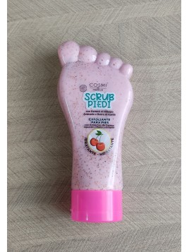 Exfoliant (gommage) Pied -...
