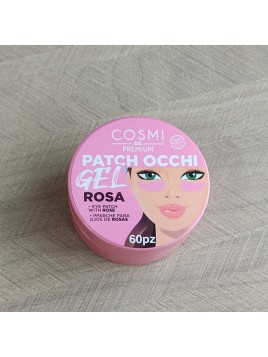 Patch Pour Les Yeux à la...