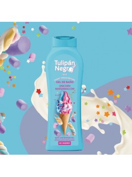 Gel Douche Unicorn...