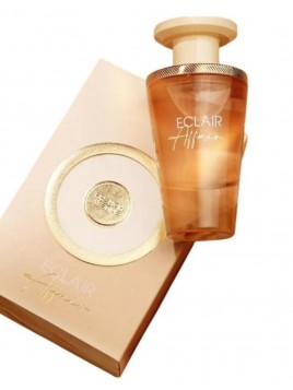 Eclair Affair - French...